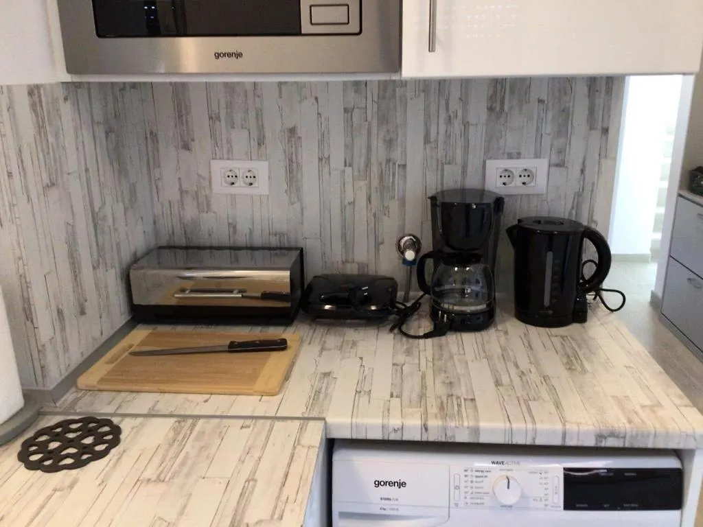 Galeb Apartments Osjecka Ulica 37 Pula 0*,  Croatia