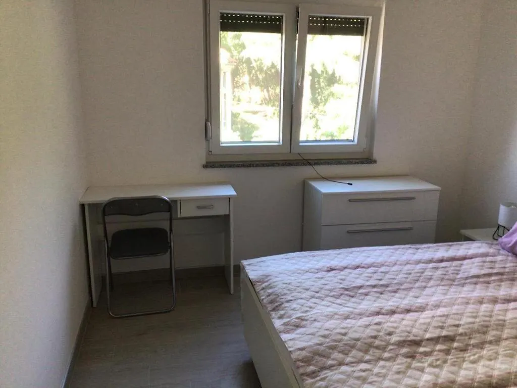 Galeb Apartments Osjecka Ulica 37 Pula