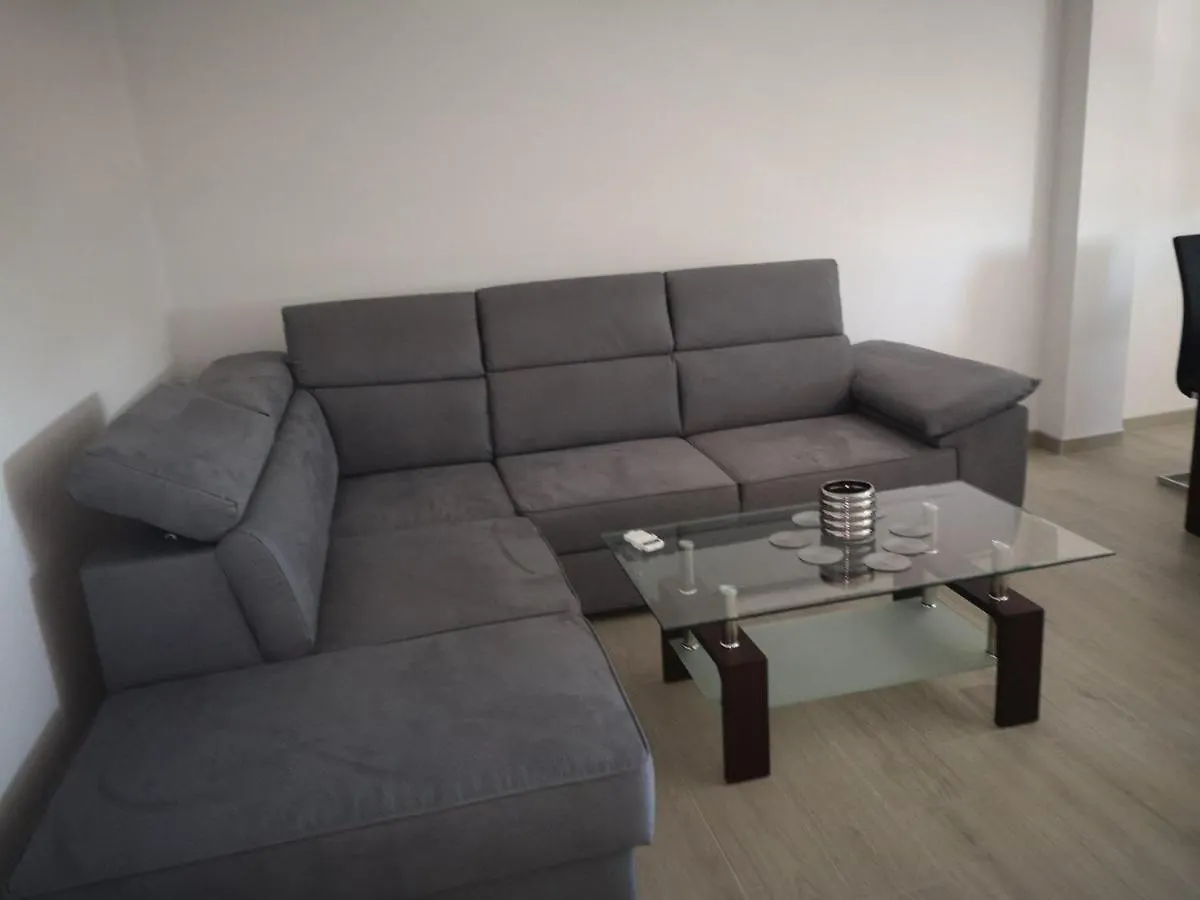 Galeb Apartments Osjecka Ulica 37 Pula 0*,